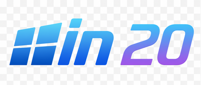 Win 20 Logo